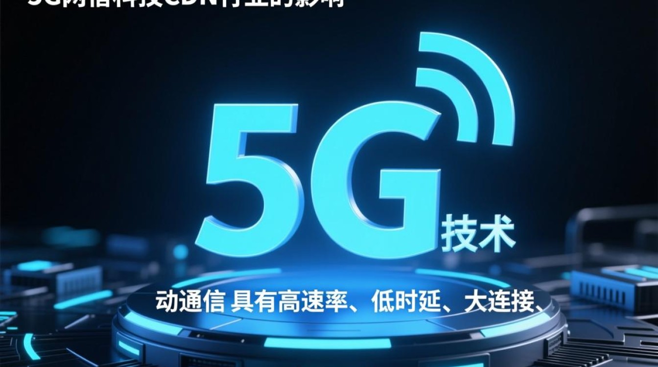 5G时代,网宿科技CDN行业将面临哪些变革与挑战? 5G时代,网宿科技CDN行业将面临哪些变革与挑战?