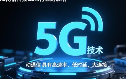 5G时代，网宿科技CDN行业将面临哪些变革与挑战？