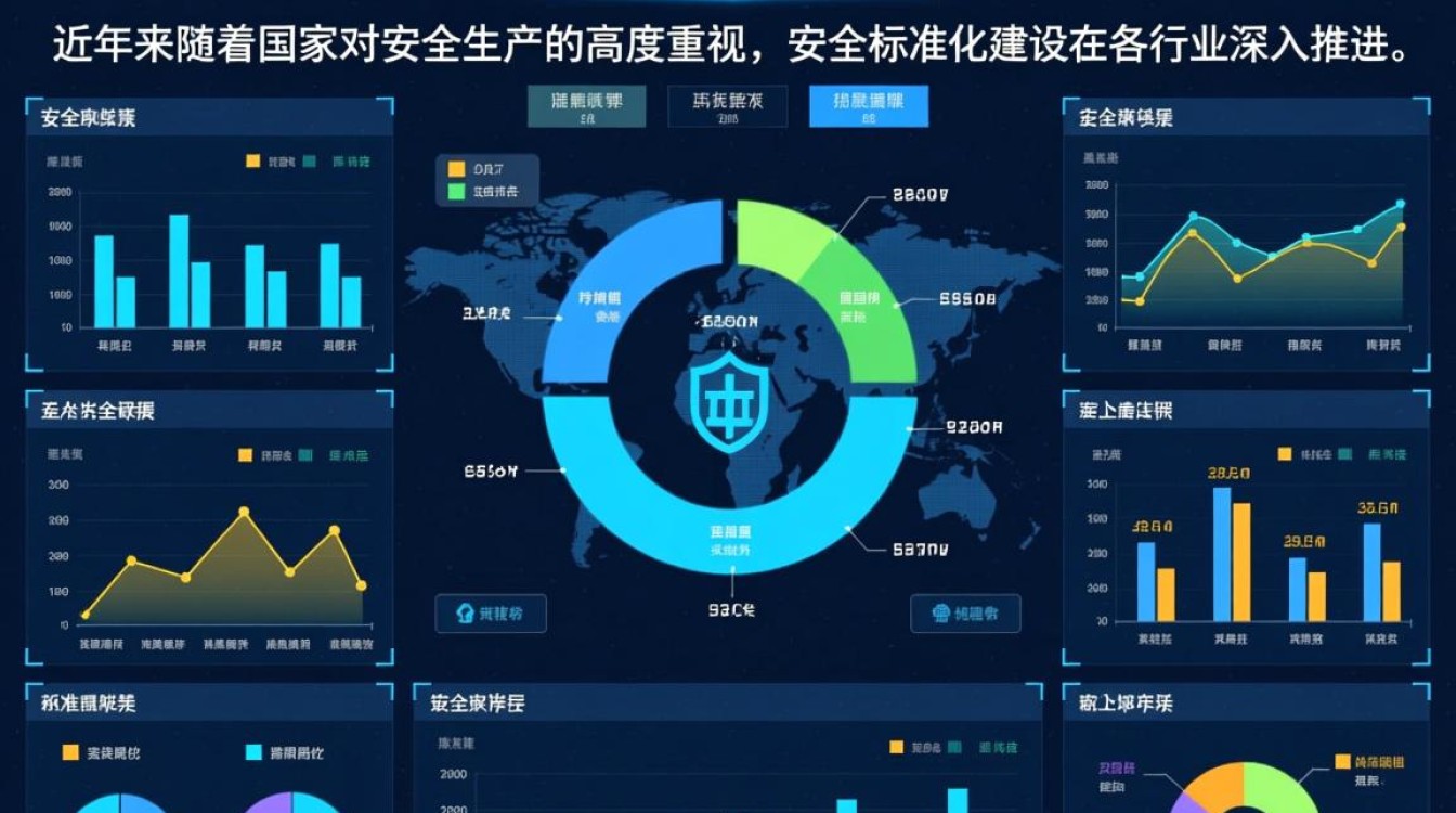 安全标准化最新数据有哪些关键变化与实施要点? 安全标准化最新数据有哪些关键变化与实施要点?