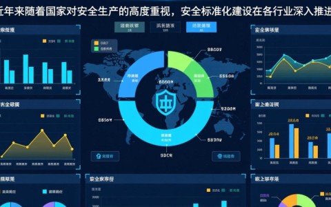 安全标准化最新数据有哪些关键变化与实施要点？