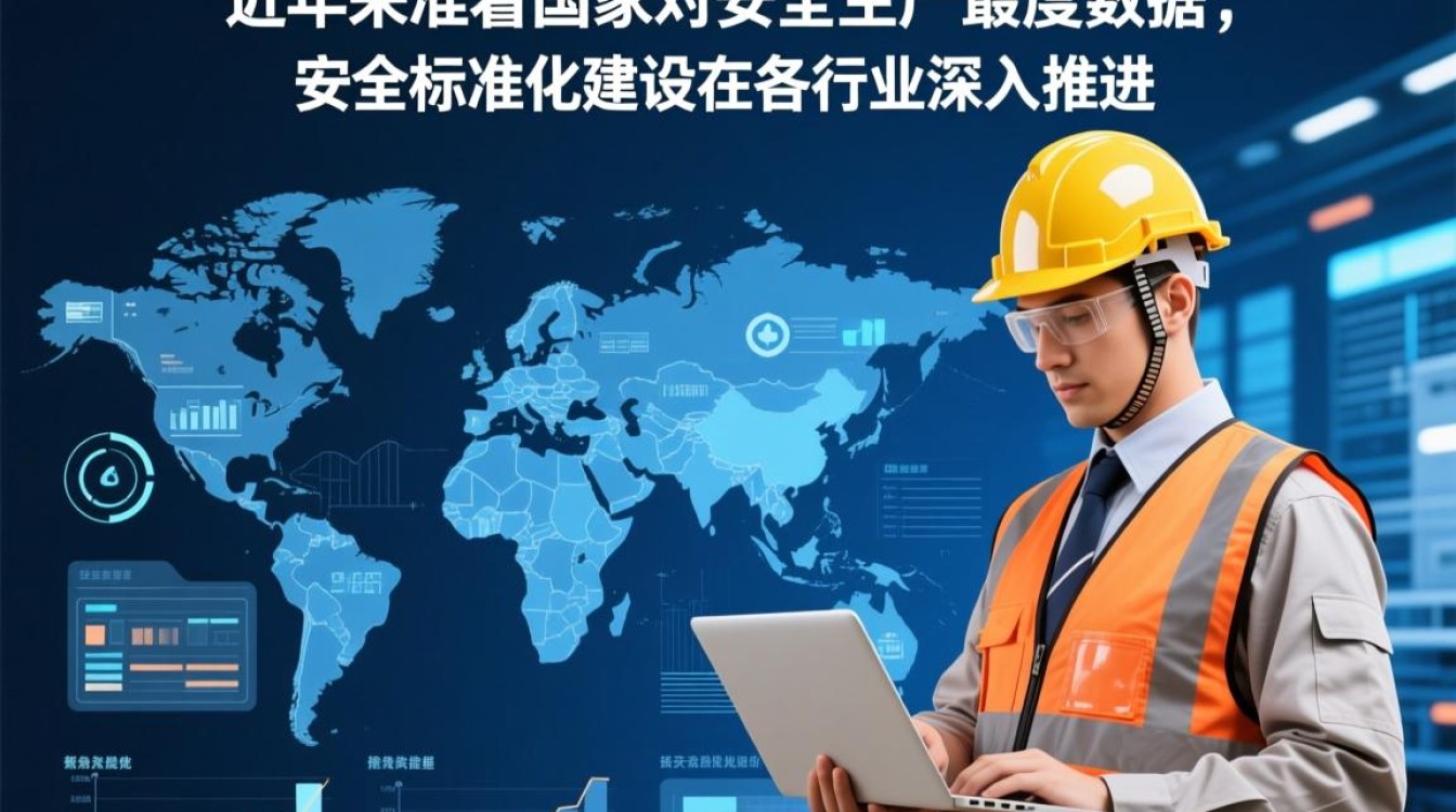 安全标准化最新数据有哪些关键变化与实施要点? 安全标准化最新数据有哪些关键变化与实施要点?