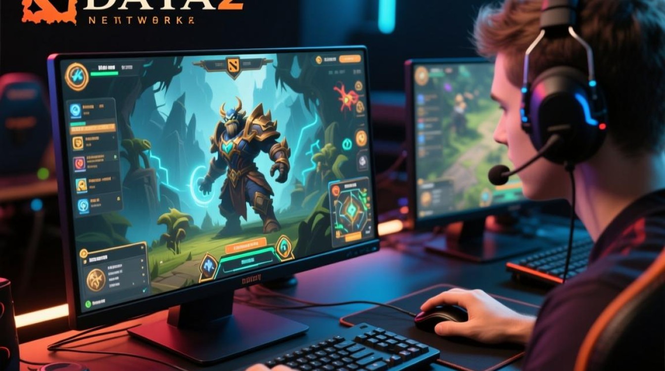 DOTA2 CDN下载网络配置文件失败？原因及解决办法是什么？