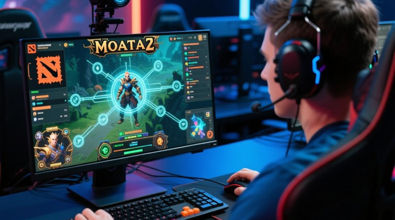 DOTA2 CDN下载网络配置文件失败？原因及解决办法是什么？