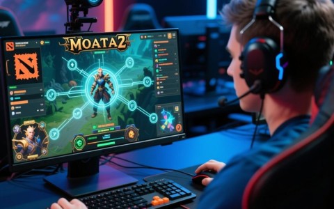 DOTA2 CDN下载网络配置文件失败？原因及解决办法是什么？