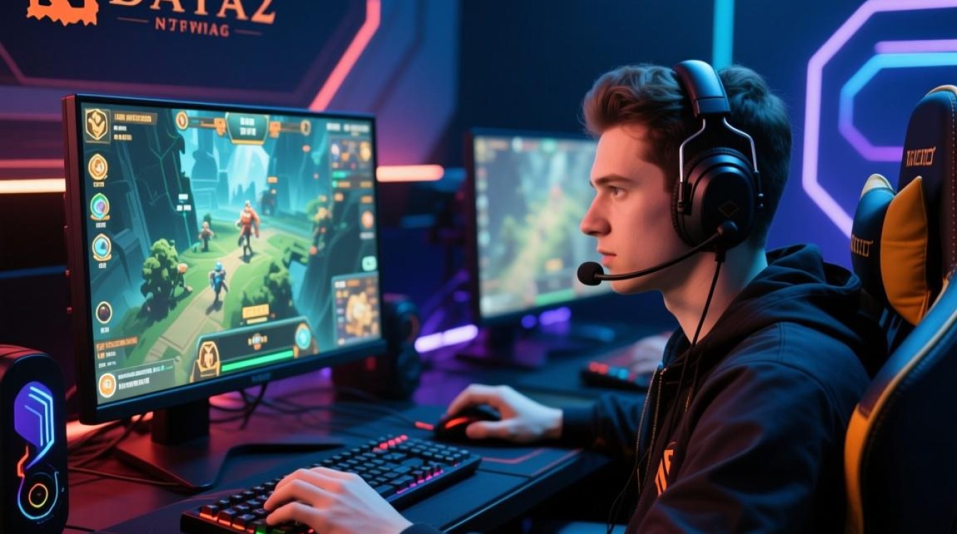 DOTA2 CDN下载网络配置文件失败？原因及解决办法是什么？