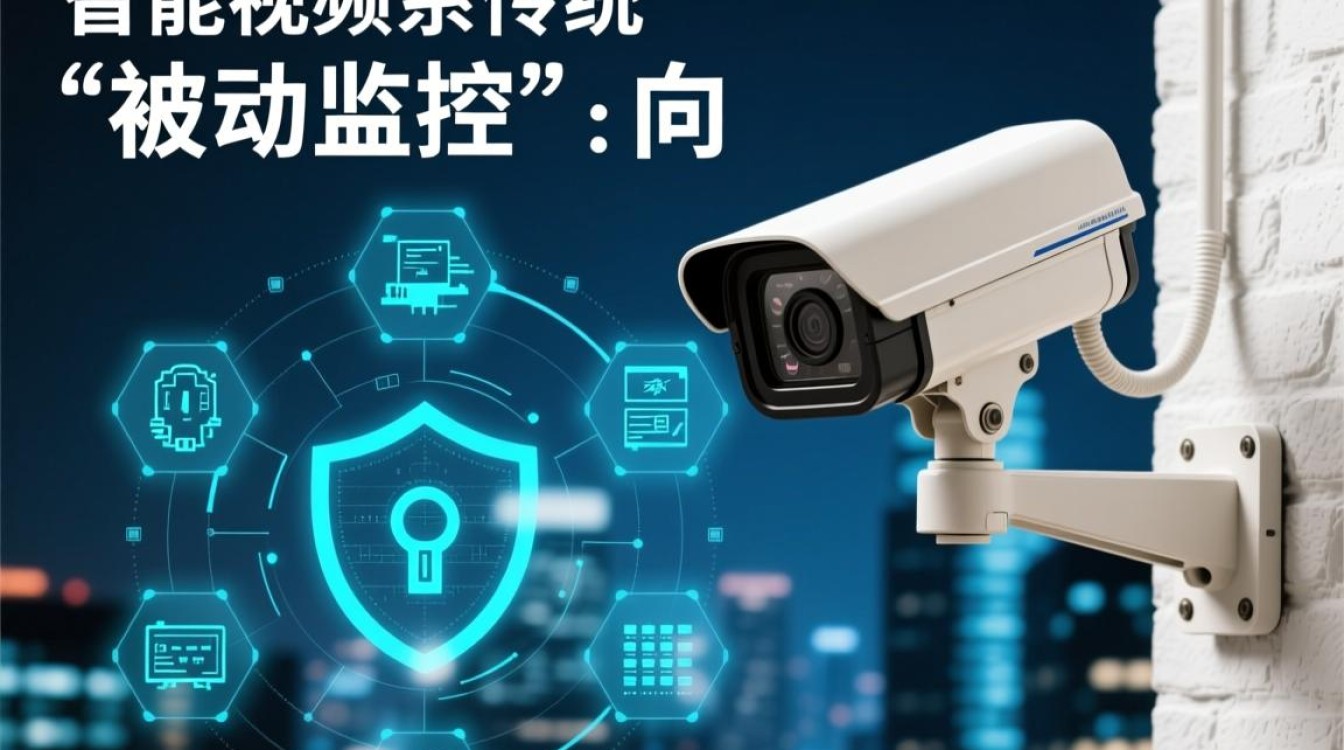 安全智能视频监控系统如何实现精准预警与隐私保护？