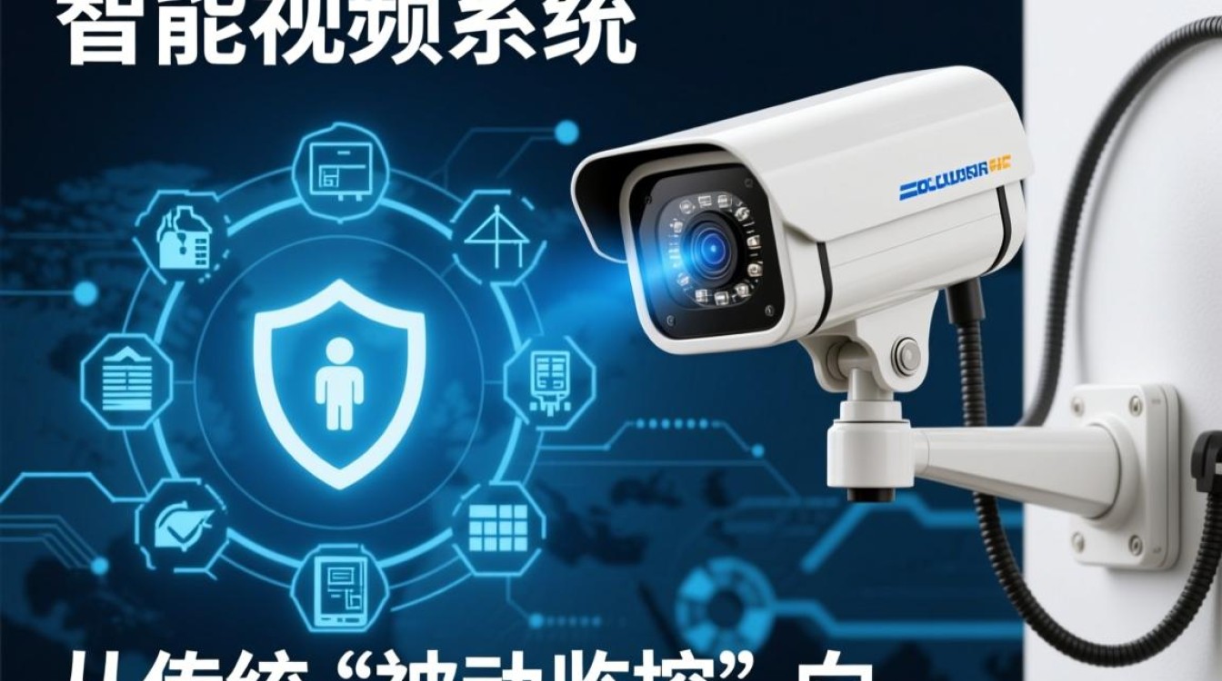 安全智能视频监控系统如何实现精准预警与隐私保护？