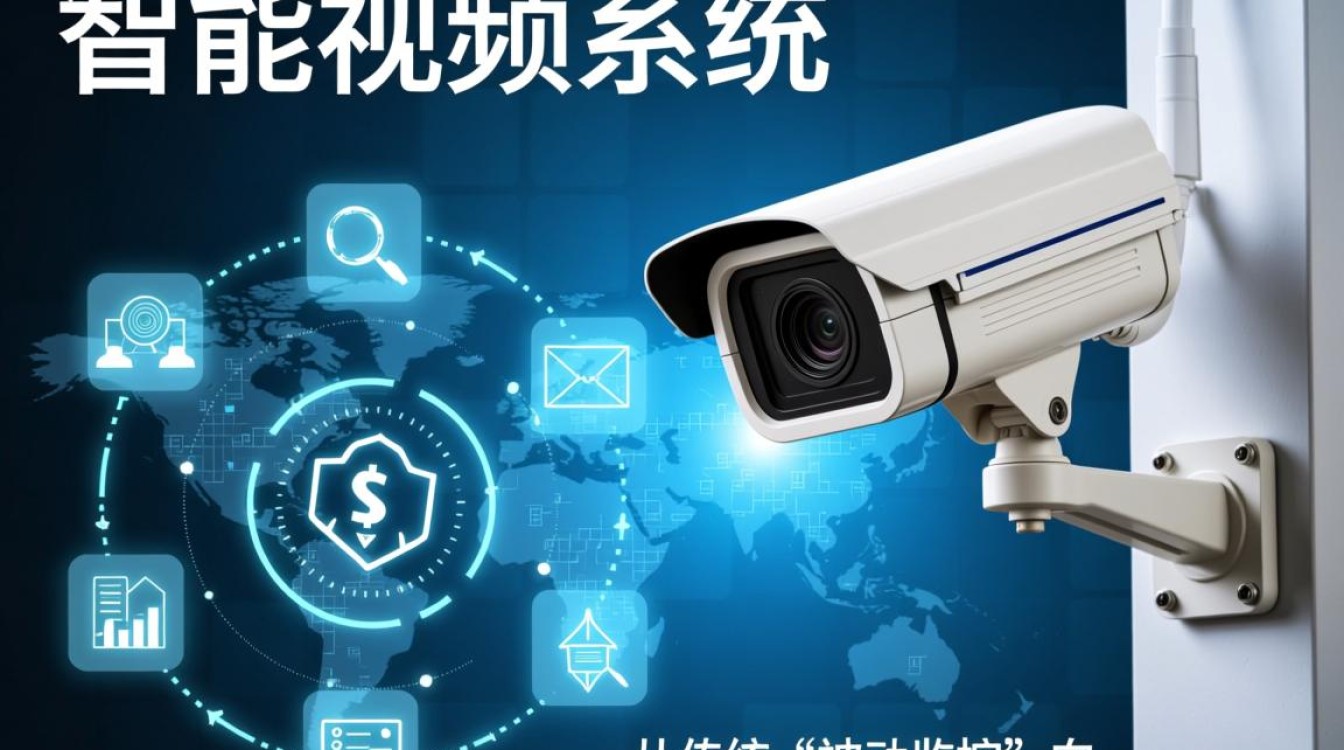 安全智能视频监控系统如何实现精准预警与隐私保护？