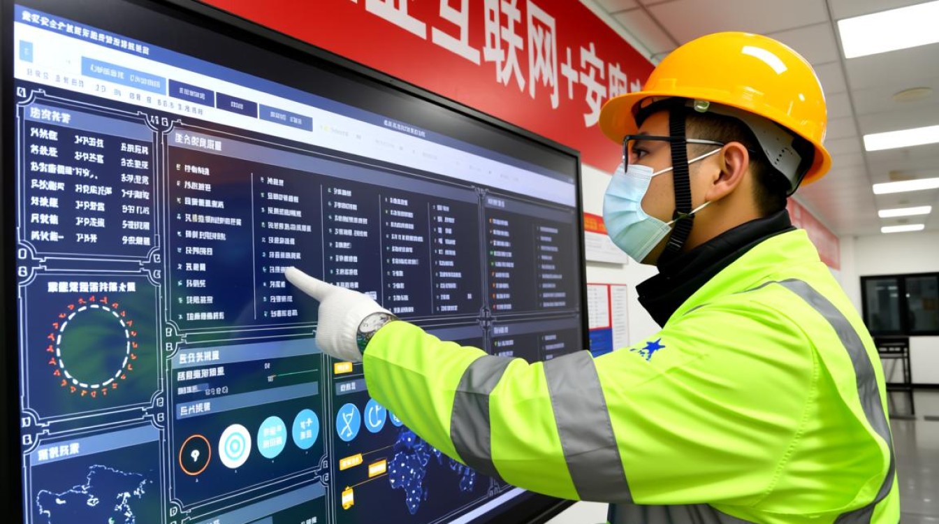 安全生产数据库现状如何？存在哪些问题与优化方向？