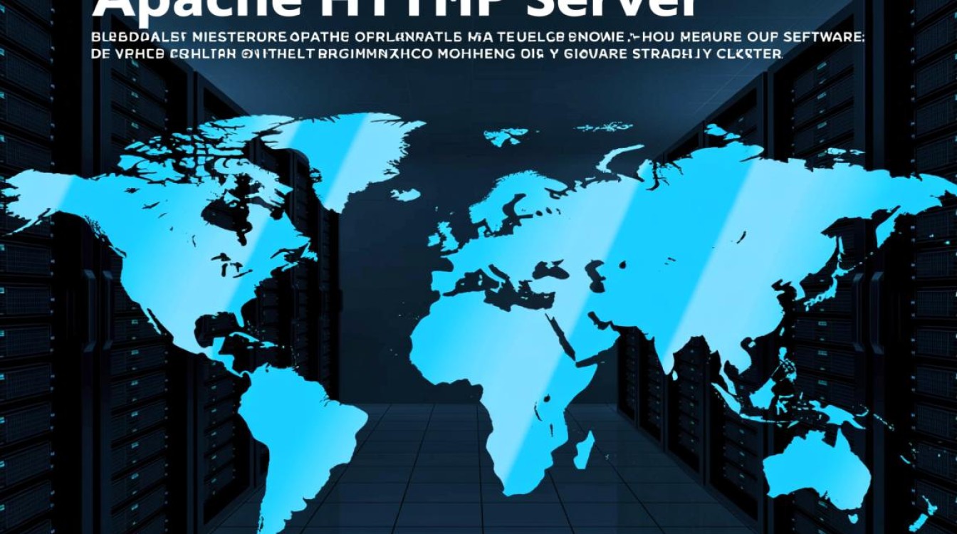 Apache管理工具有哪些？如何选择适合自己的？