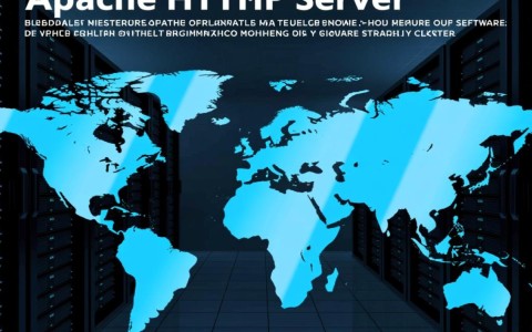 Apache管理工具有哪些？如何选择适合自己的？