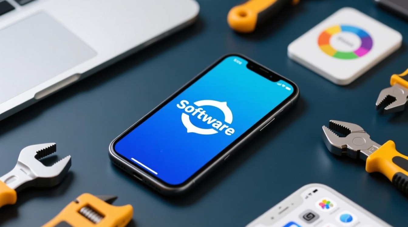 手机软件开发制作app，究竟选用哪种软件最为高效与合适？
