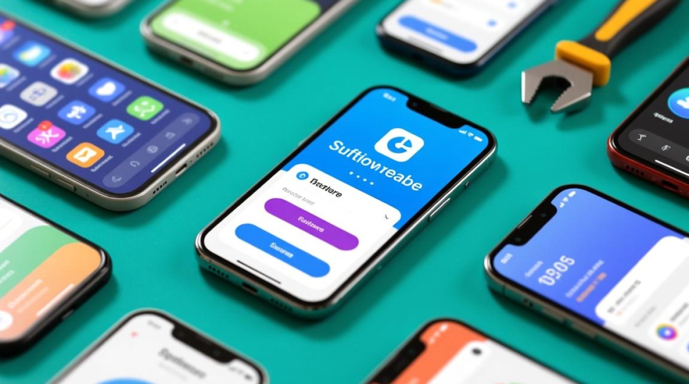 手机软件开发制作app，究竟选用哪种软件最为高效与合适？