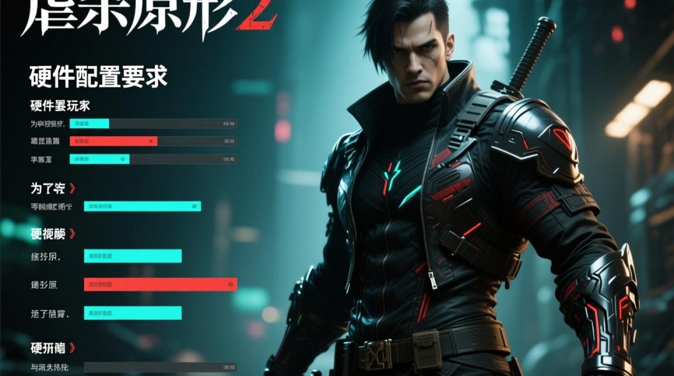 虐杀原形2配置高为何如此高要求？玩家体验与系统兼容性探讨