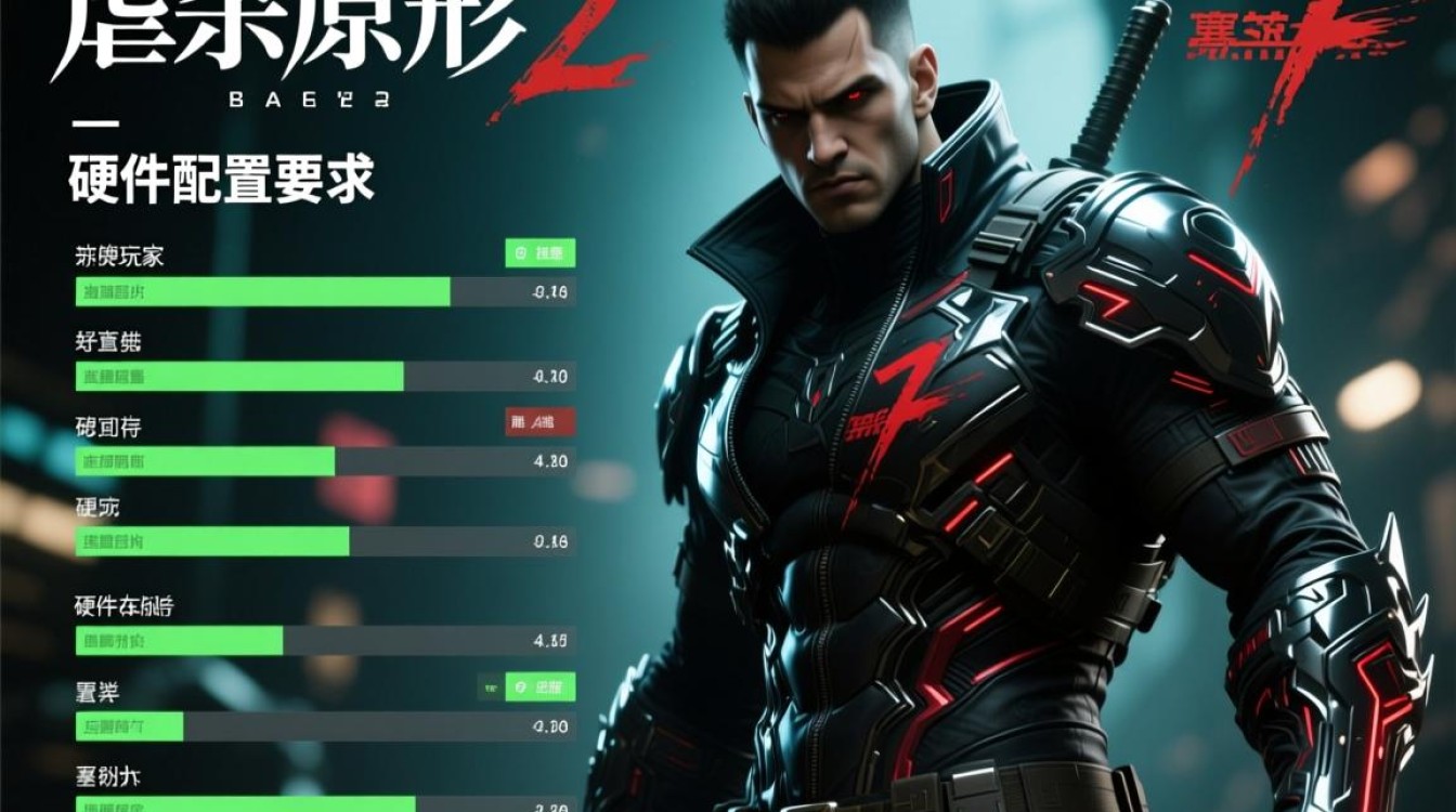 虐杀原形2配置高为何如此高要求？玩家体验与系统兼容性探讨