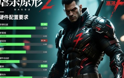 虐杀原形2配置高为何如此高要求？玩家体验与系统兼容性探讨