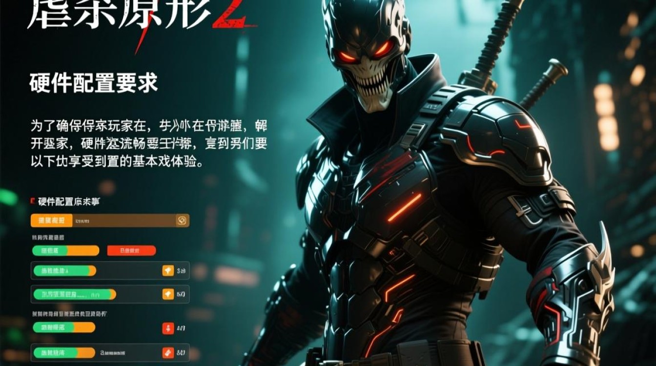 虐杀原形2配置高为何如此高要求？玩家体验与系统兼容性探讨