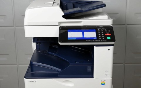 立思辰ga9540cdn究竟由哪家企业生产制造？揭秘其生产厂家之谜