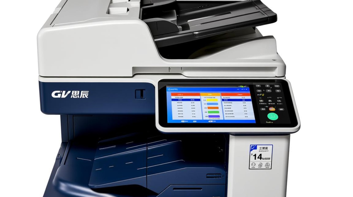 立思辰ga9540cdn究竟由哪家企业生产制造？揭秘其生产厂家之谜