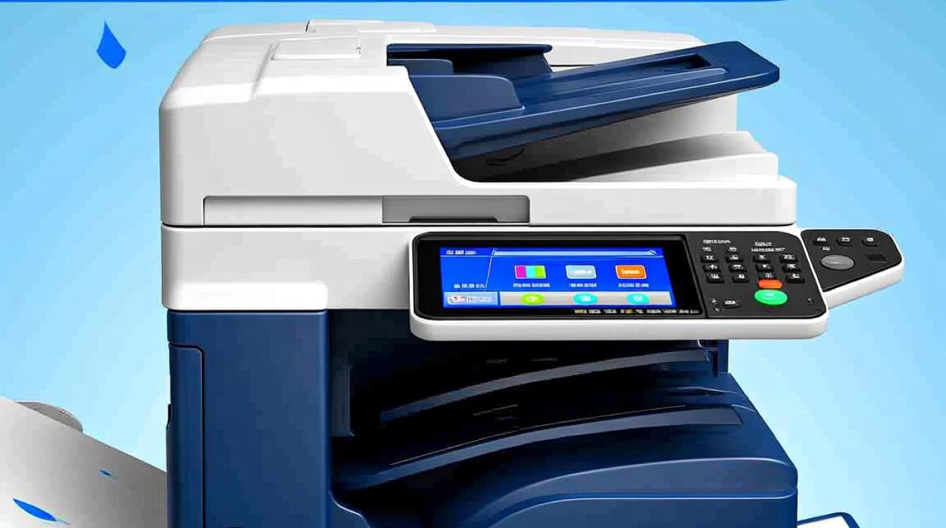 立思辰ga9540cdn究竟由哪家企业生产制造？揭秘其生产厂家之谜