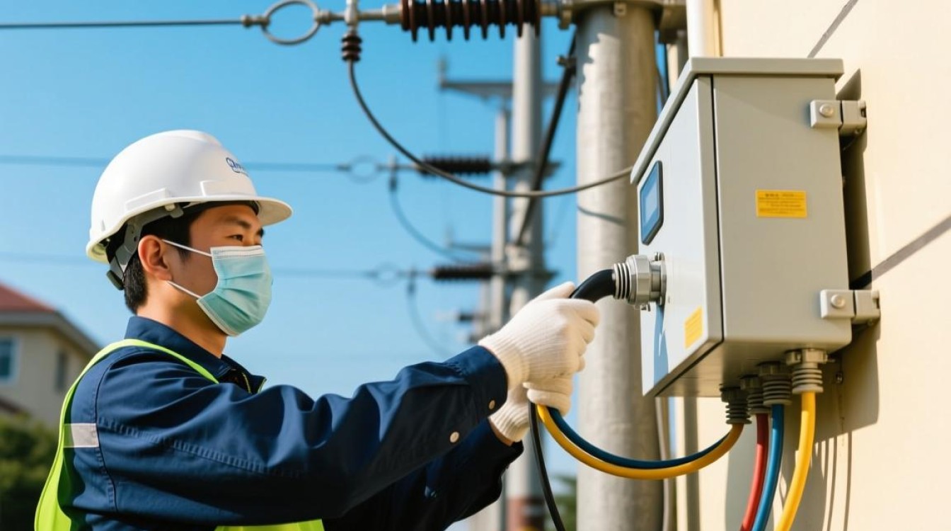 安全用电打折是真的吗？如何参与？有安全隐患吗？