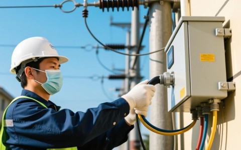 安全用电打折是真的吗？如何参与？有安全隐患吗？