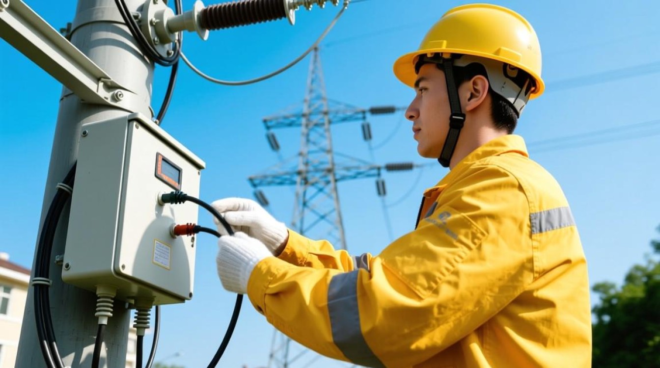 安全用电打折是真的吗？如何参与？有安全隐患吗？