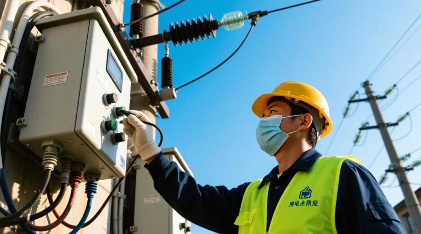 安全用电打折是真的吗？如何参与？有安全隐患吗？