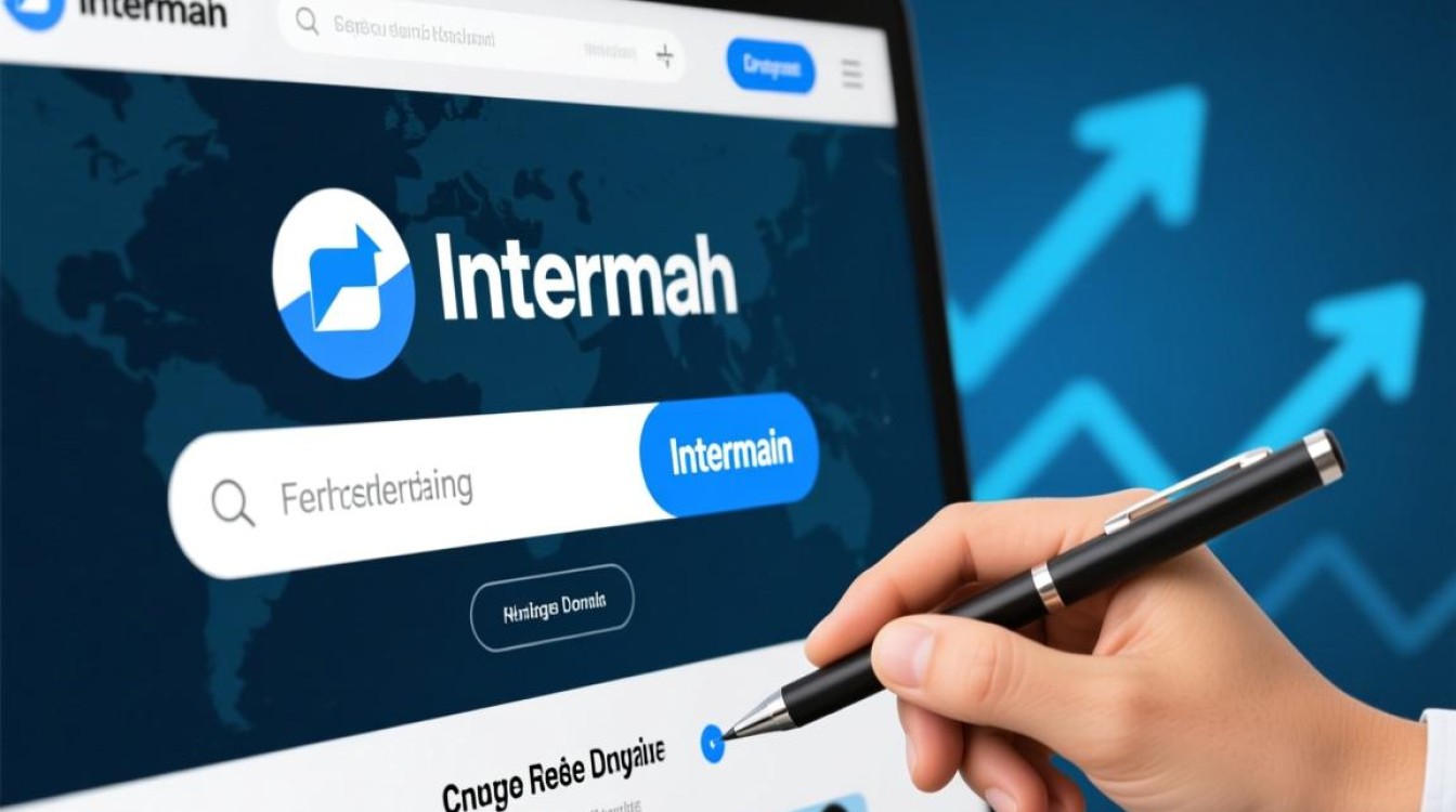 老域名转向新域名过程中可能遇到哪些挑战和注意事项？