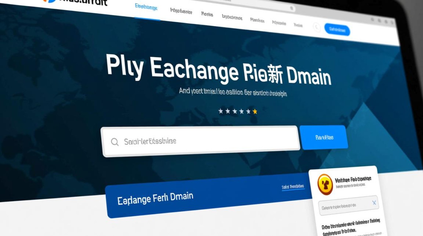 老域名转向新域名过程中可能遇到哪些挑战和注意事项？