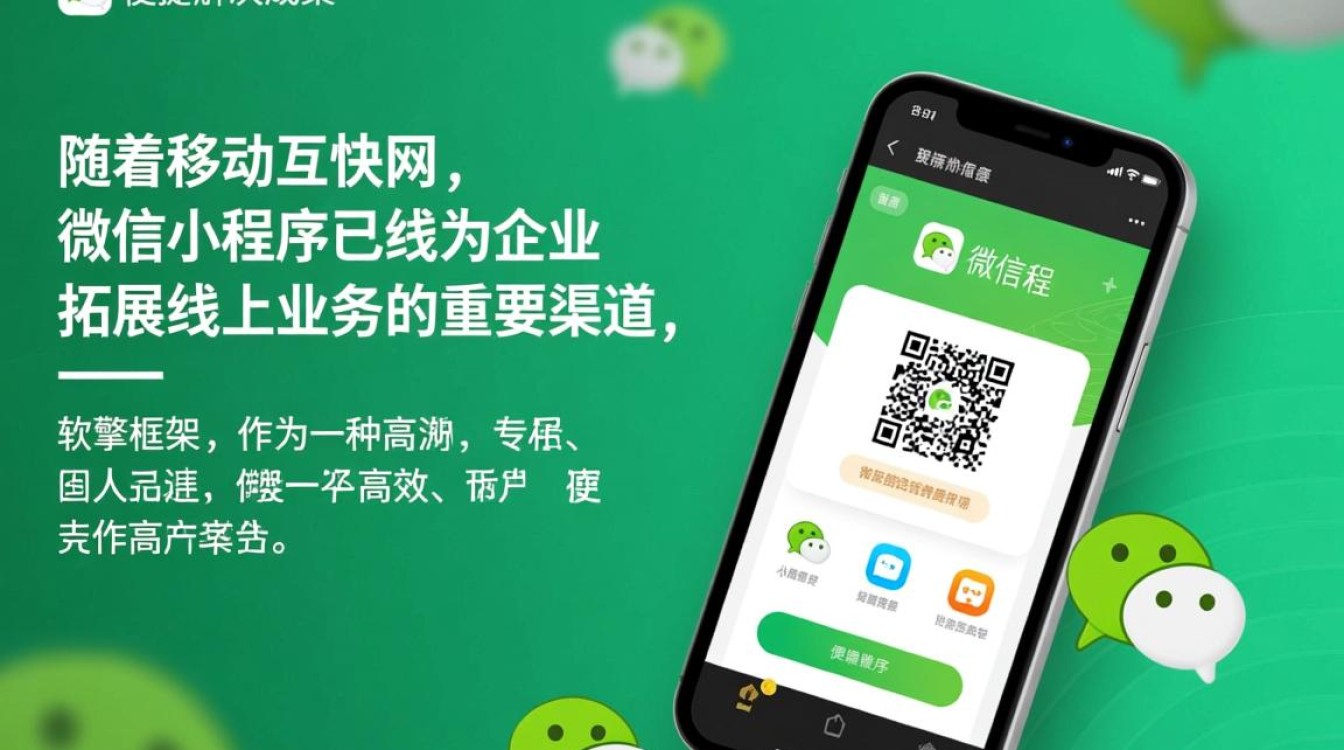 软擎框架开发微信小程序，有何独特优势与挑战？