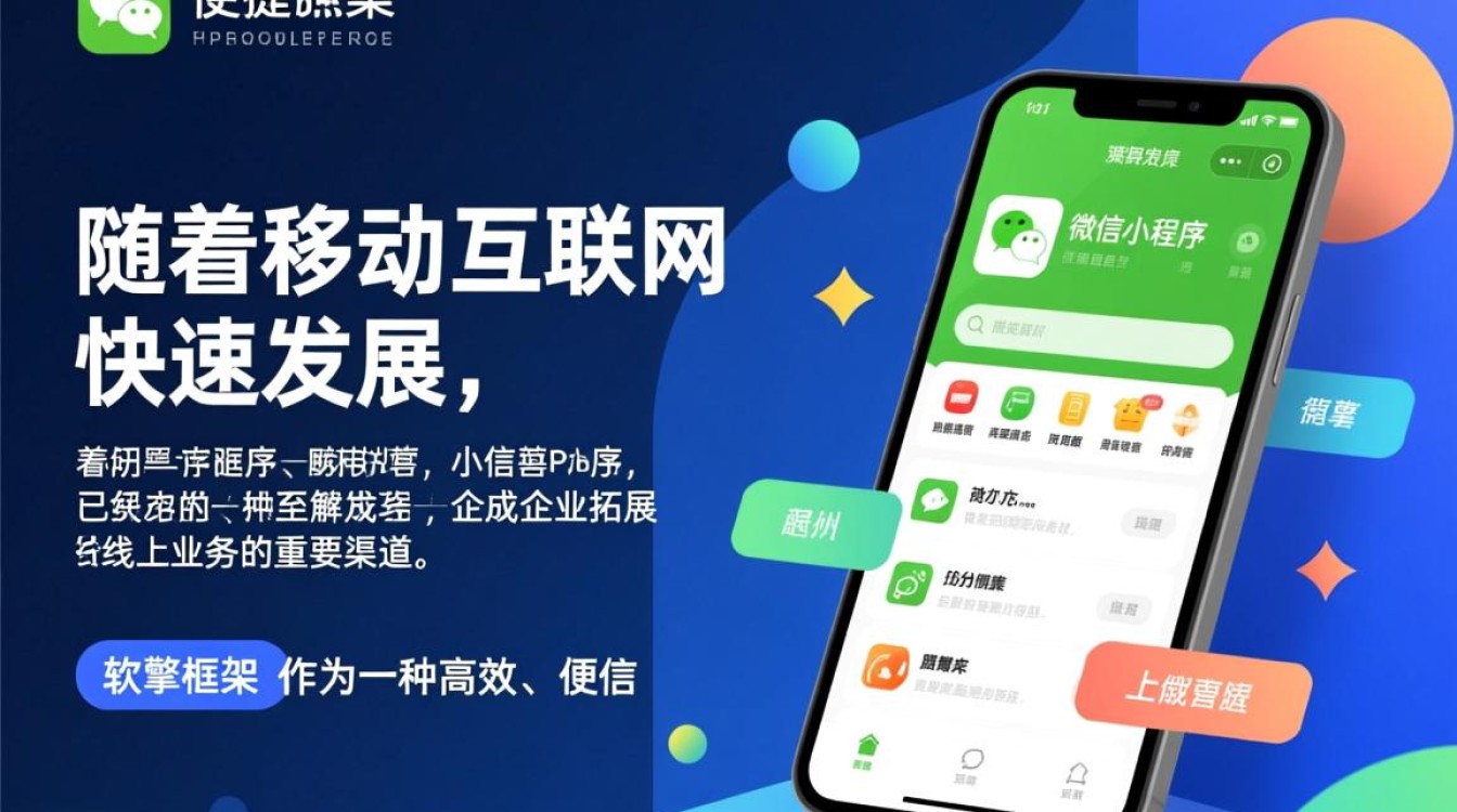 软擎框架开发微信小程序，有何独特优势与挑战？