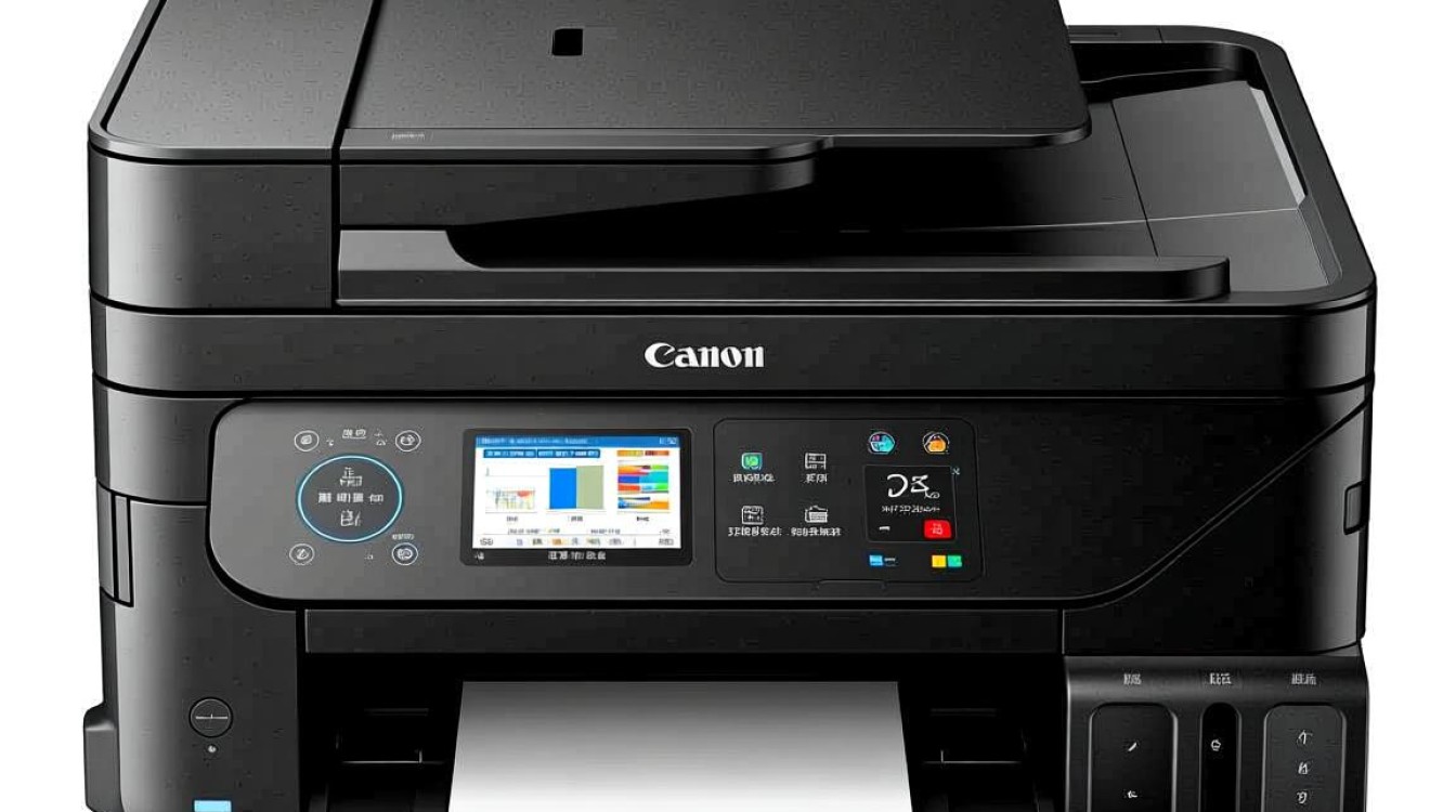 佳能mf725cdn打印机更换扫描头教程，步骤详解及常见问题解答？