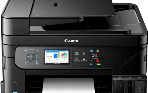 佳能mf725cdn打印机更换扫描头教程，步骤详解及常见问题解答？