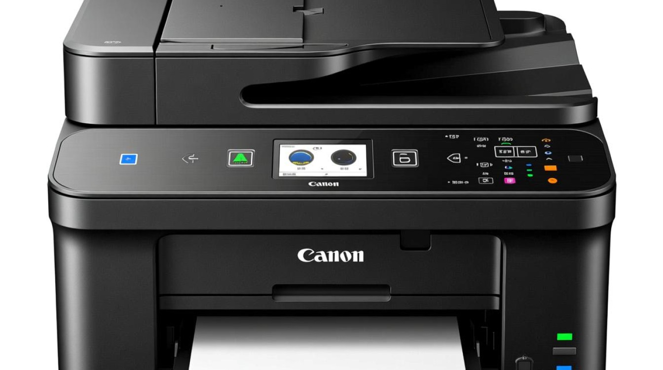 佳能mf725cdn打印机更换扫描头教程，步骤详解及常见问题解答？