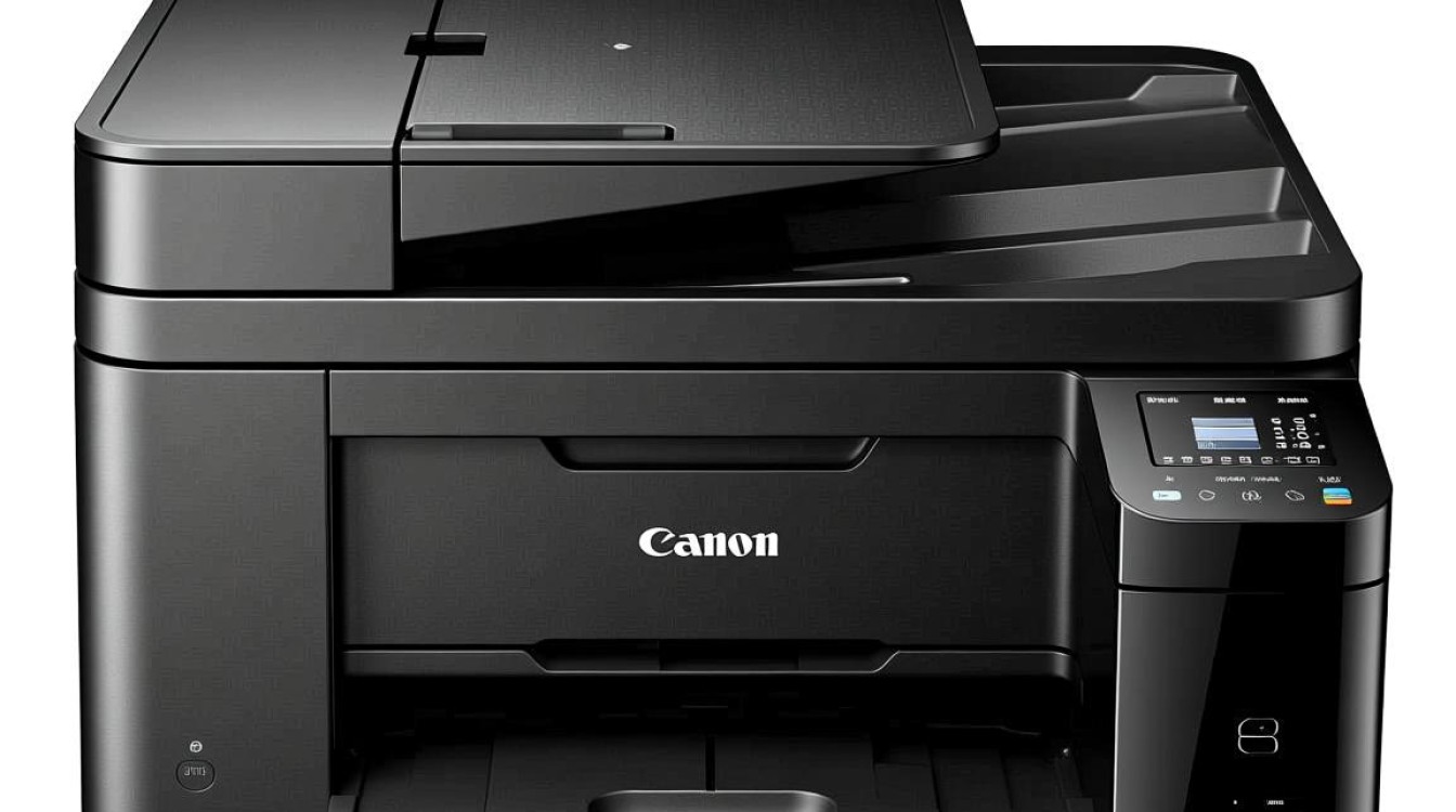 佳能mf725cdn打印机更换扫描头教程，步骤详解及常见问题解答？