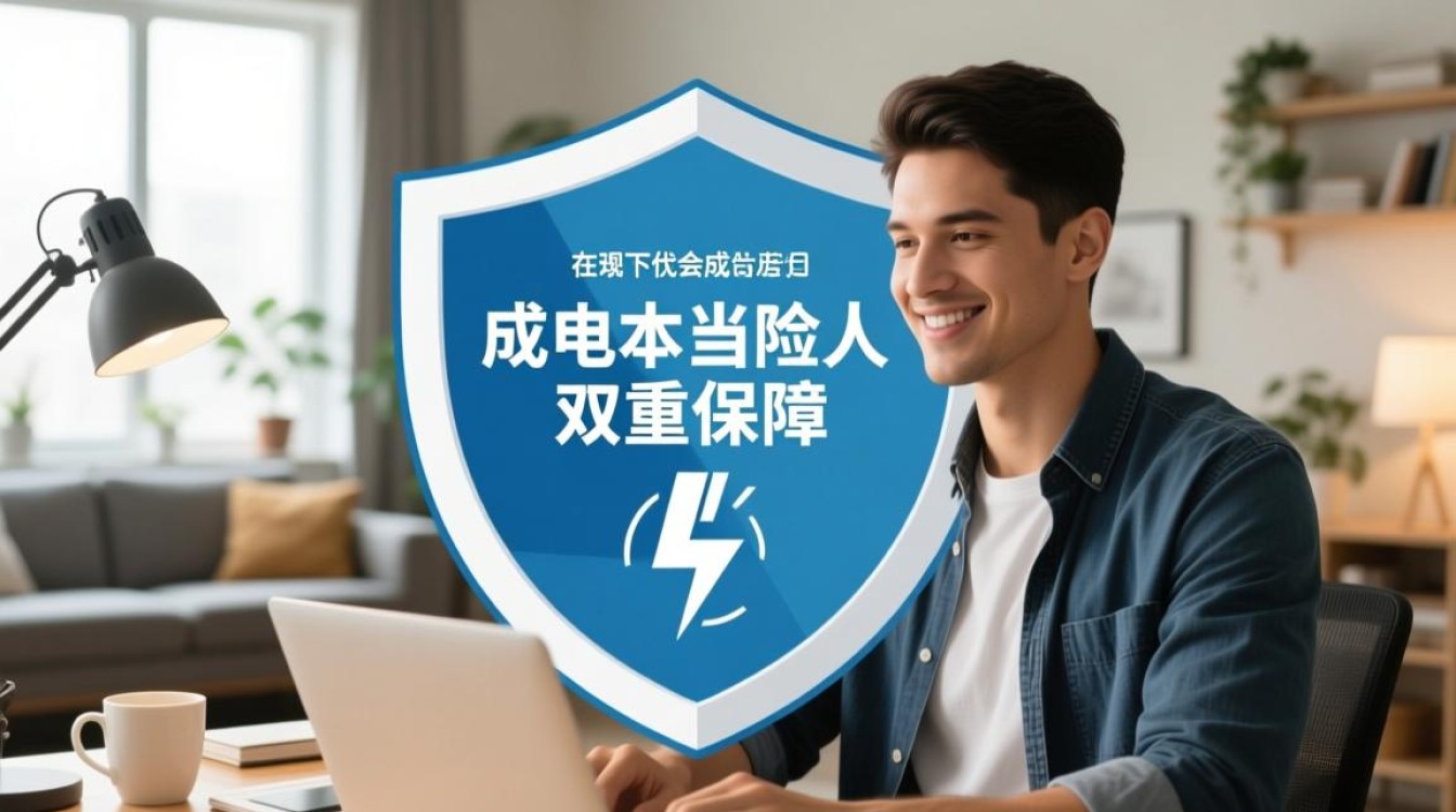 安全用电折扣怎么领？普通人能享受哪些优惠？