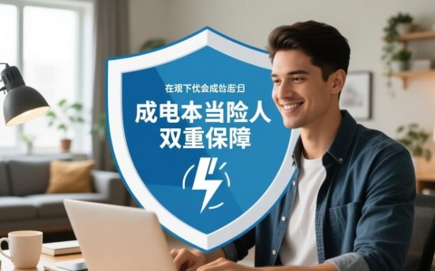 安全用电折扣怎么领？普通人能享受哪些优惠？