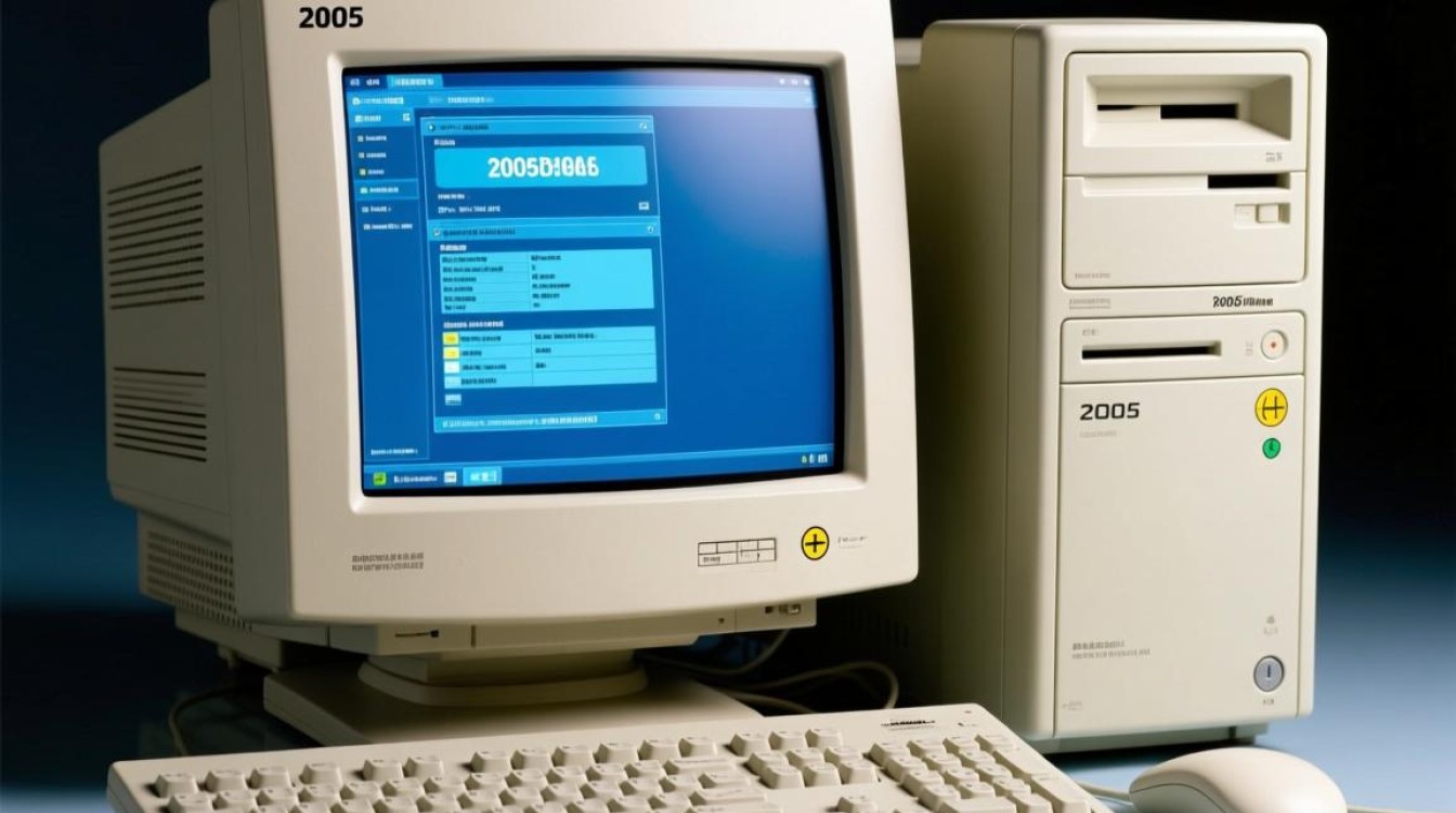 2005年电脑配置究竟如何？那个时代的电脑能做什么？