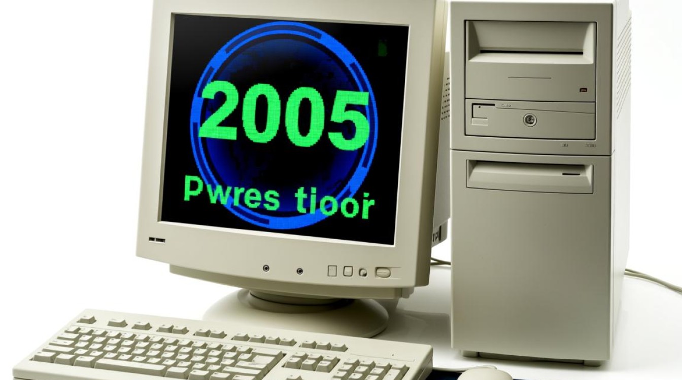 2005年电脑配置究竟如何？那个时代的电脑能做什么？