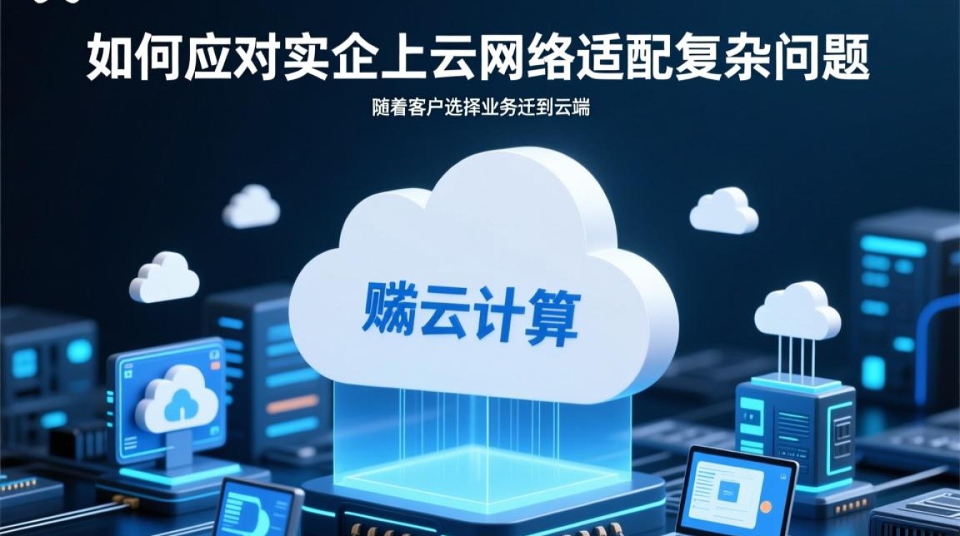 华为云Stack如何巧妙解决政企上云网络适配难题？深度解析其应对策略_云计算深度探秘_