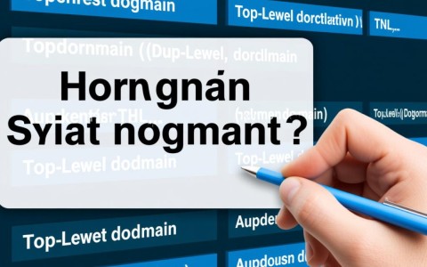 域名中的最高域名是什么？它在网络世界中扮演着怎样的角色？