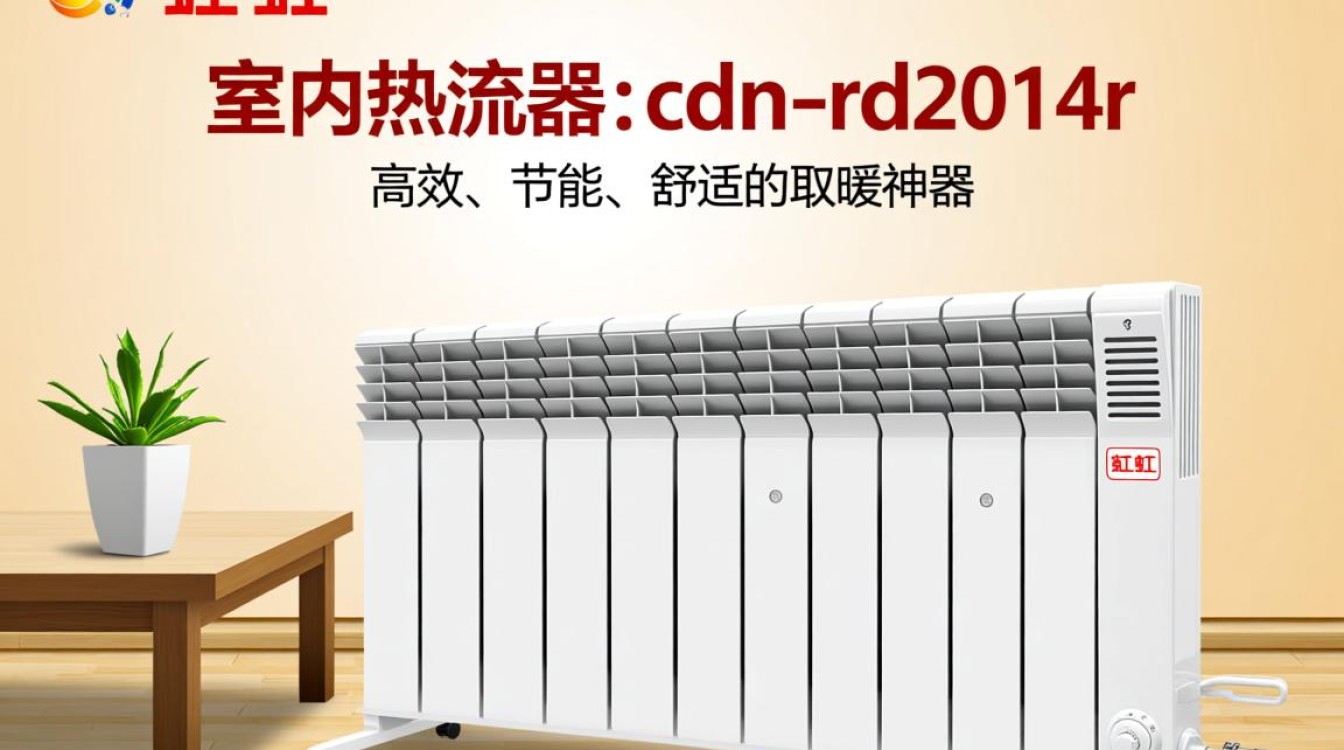 长虹室内对流加热器cdn-rd2014r，性能如何？性价比高吗？