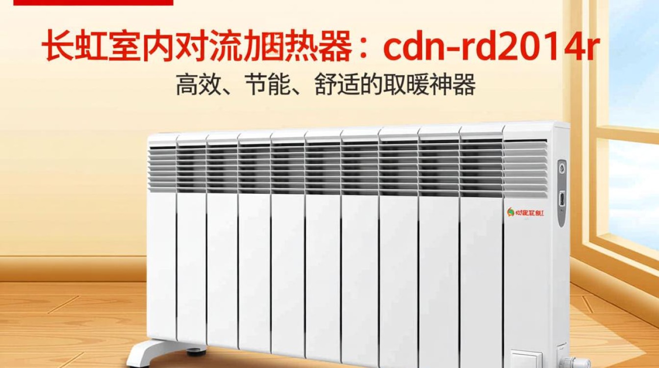 长虹室内对流加热器cdn-rd2014r，性能如何？性价比高吗？