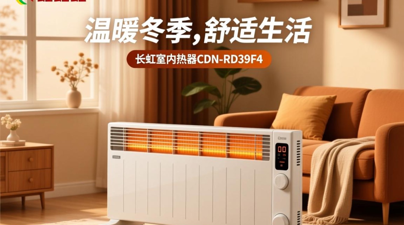 长虹室内加热器CDN-RD39F4性能如何？性价比高吗？