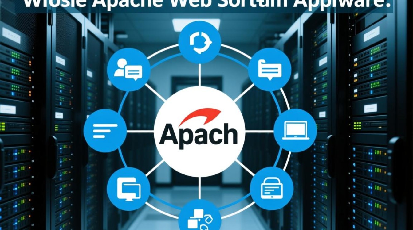 Apache配置数据库时如何正确连接与优化性能？