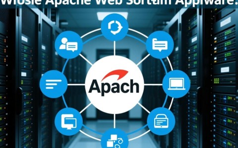 Apache配置数据库时如何正确连接与优化性能？