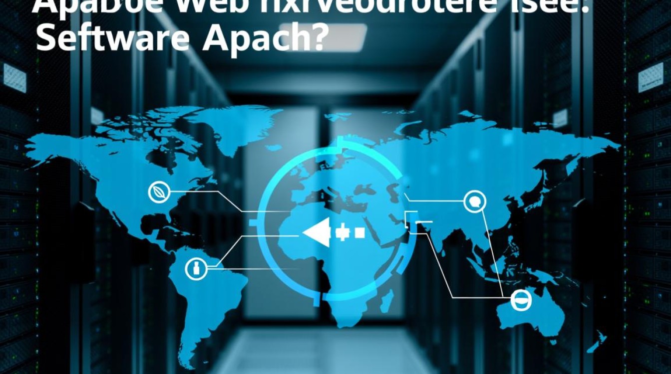 Apache配置数据库时如何正确连接与优化性能？