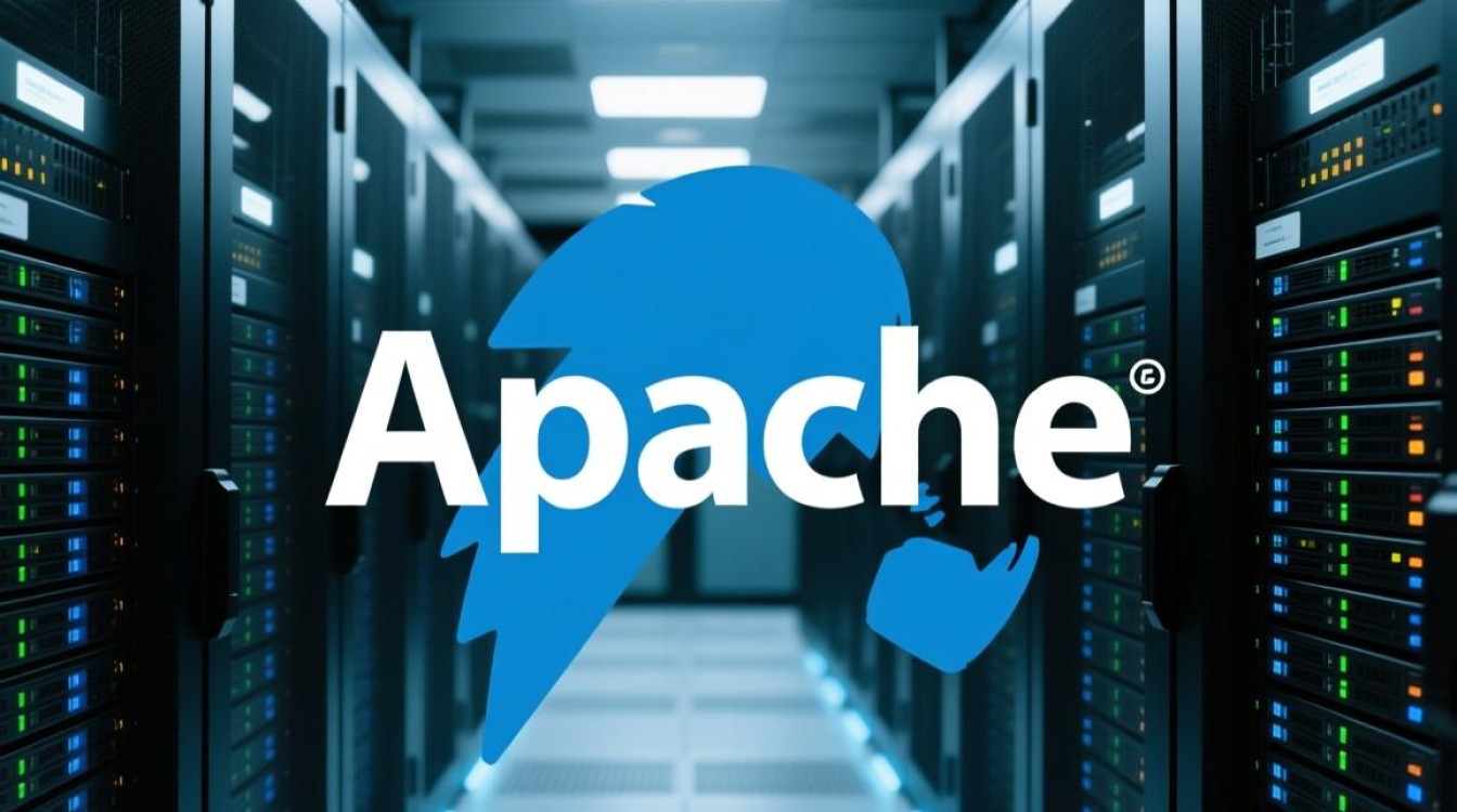 Apache配置数据库时如何正确连接与优化性能？