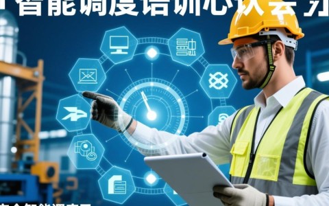 安全智能调度培训心得，如何提升实战调度能力？